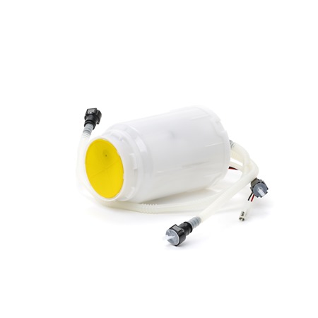 Intankpumpe Audi Q7 4L 2011 RIDEX 1382F0124