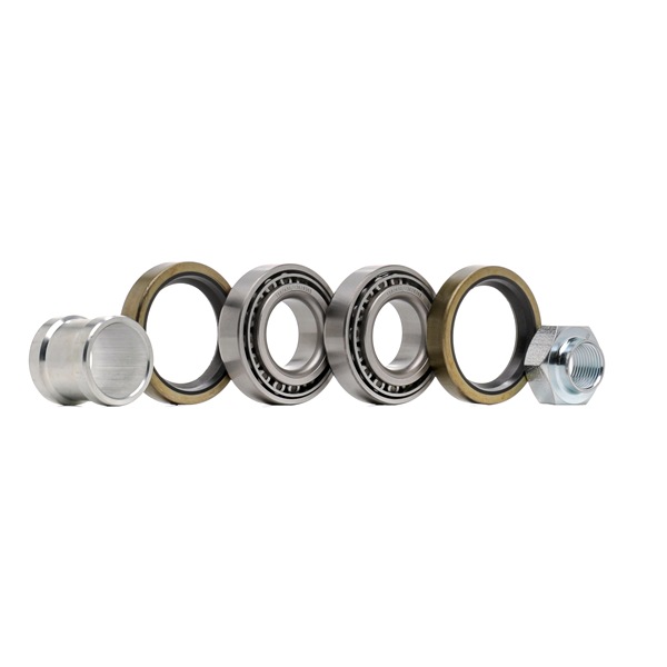 Compre online originais a baixo custo Kit de rolamento de roda 654W0631 comparáveis com os números OEM N0125361