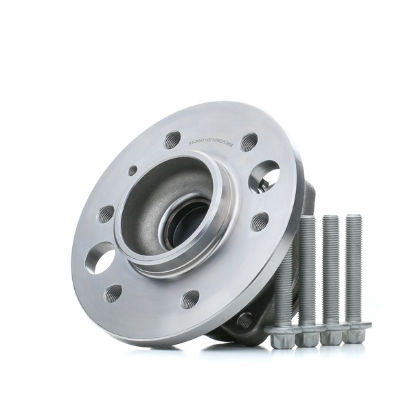 OEM Wiellagerset VW 2.0 TDI 142 PK Diesel 2E0501171A van RIDEX online aan verbazingwekkende prijzen