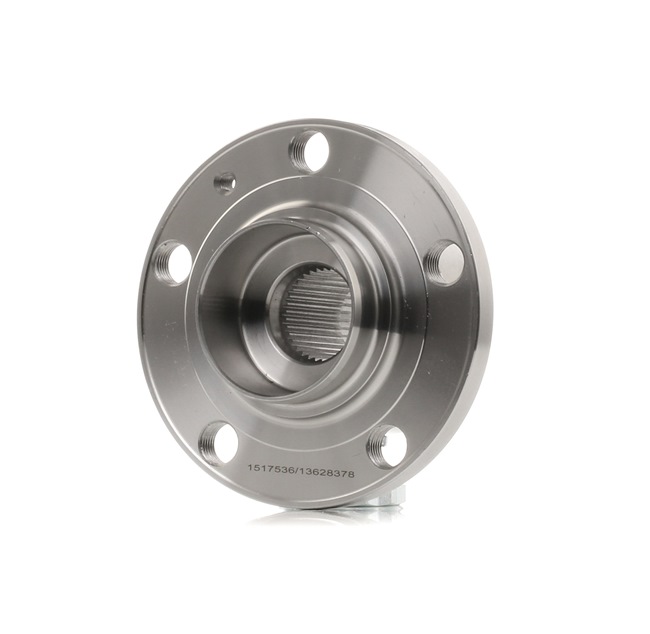 Kupte si levné originální Sada lozisek kol 654W0642 porovnatelné s 6Q0407621CB OEM čísly online