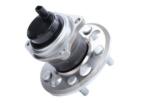 Köp billiga original Hjullagersats 654W0647 jämförbara med 4245044040 OEM nummer på nätet