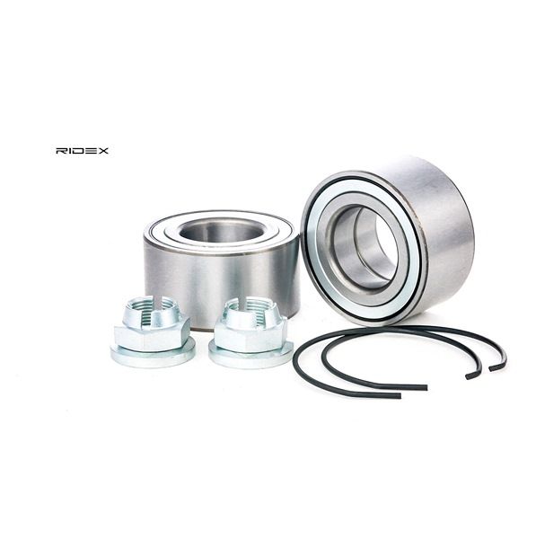 OEM Wiellagerset RENAULT 2.0 114 PK Benzine 7700432404 van RIDEX online aan geweldige prijzen