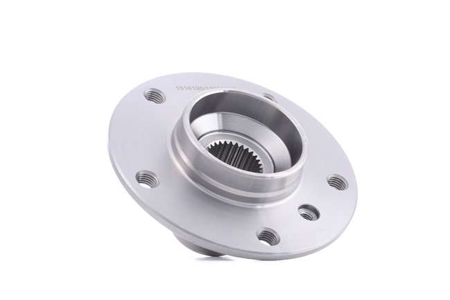 Köp billiga original Hjulnav 653W0129 jämförbara med 33411137358 OEM nummer på nätet