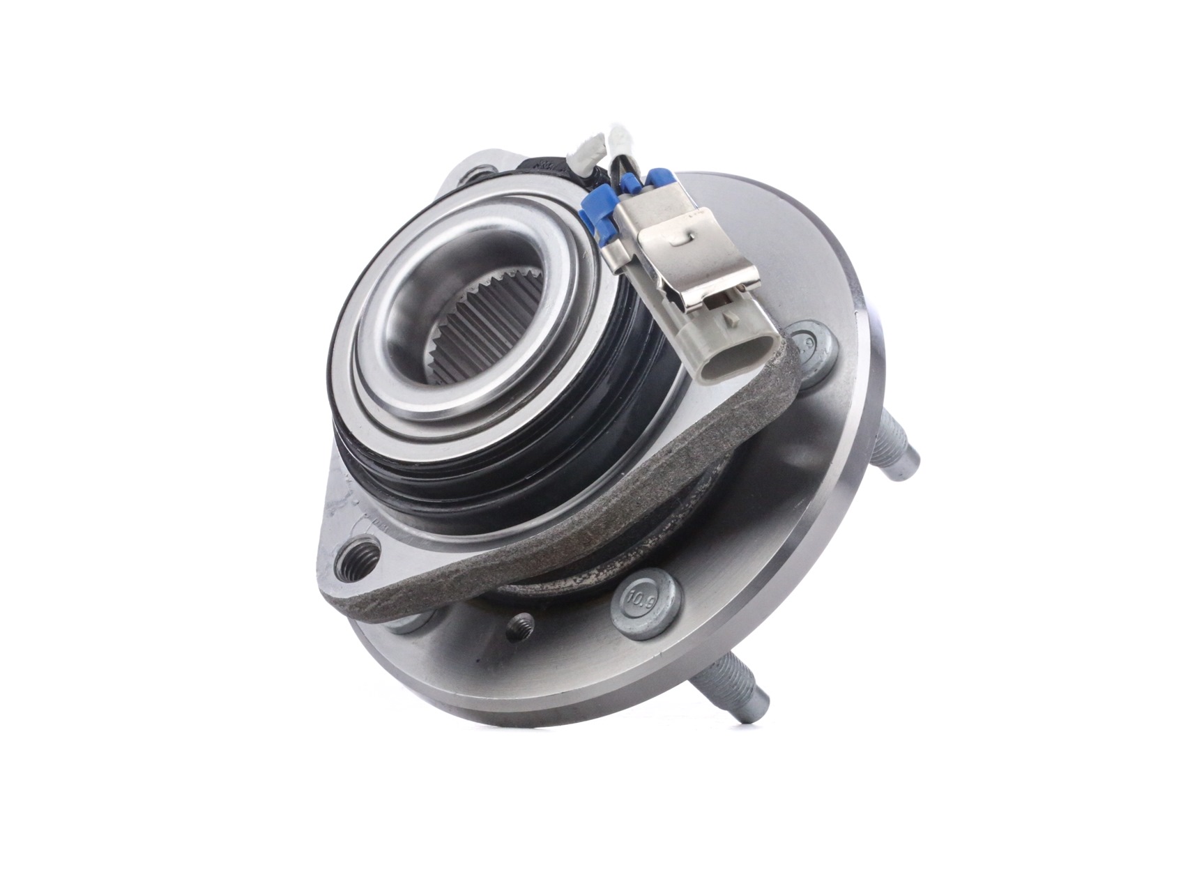 Ostke RIDEX Rattalaagrikomplekt Toode nr.: 654W0663 madala hinnaga 70,10 €