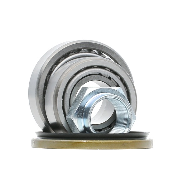 OEM Wiellagerset RENAULT 2.1 D RWD 58 PK Diesel 5000389879 van RIDEX online aan geweldige prijzen