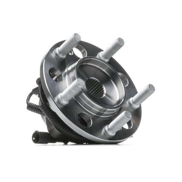 OEM Juego de cojinete de rueda SSANGYONG 2.7 Xdi A las 4 ruedas 179 CV Gasóleo 4142009701 de RIDEX online a precios inmejorables
