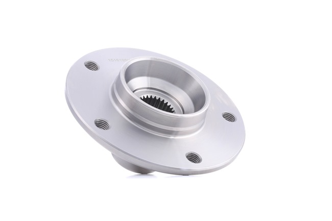 Kupte si levné originální Náboj kola 653W0132 porovnatelné s 33411093567 OEM čísly online