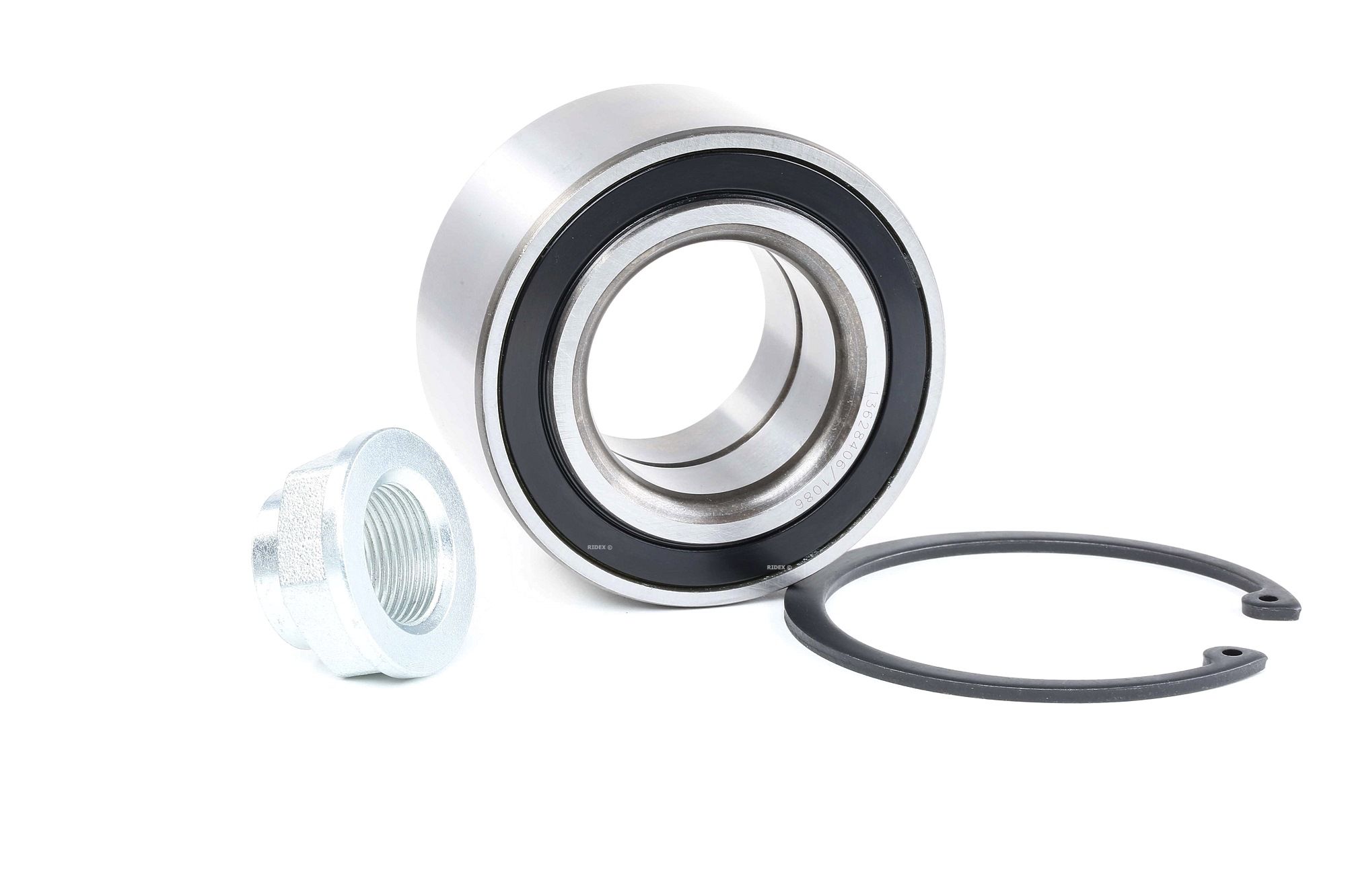 Cumpărați Set rulment roata de la RIDEX Număr produs: 654W0675 la prețul de doar 120,11 lei