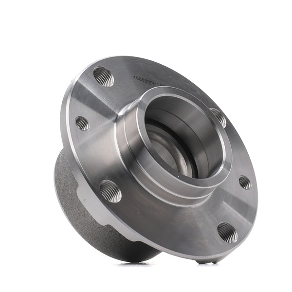 OE FIAT ELBA 1997 Wheel hub 4459689, 7708825, 7746191 from RIDEX