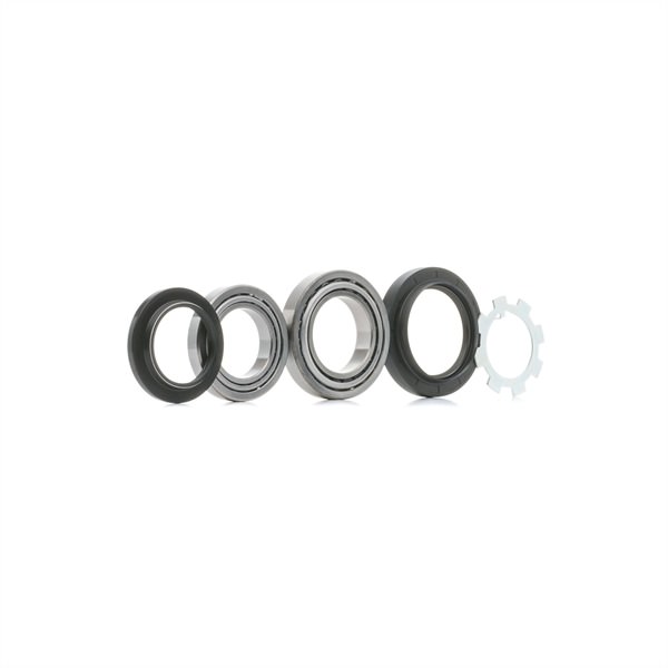 OEM Set rulment roata FORD 2.3 16V RWD (F_B_, F_C_, F_A_) 146 CP benzina 0634048 de la RIDEX online la un preț incredibil
