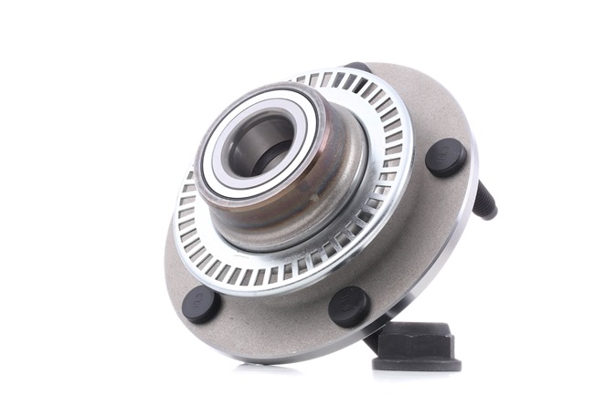 Compre Juego de cojinete de rueda 654W0704 original asequible comparable con números OEM online 1C1J1A049BA
