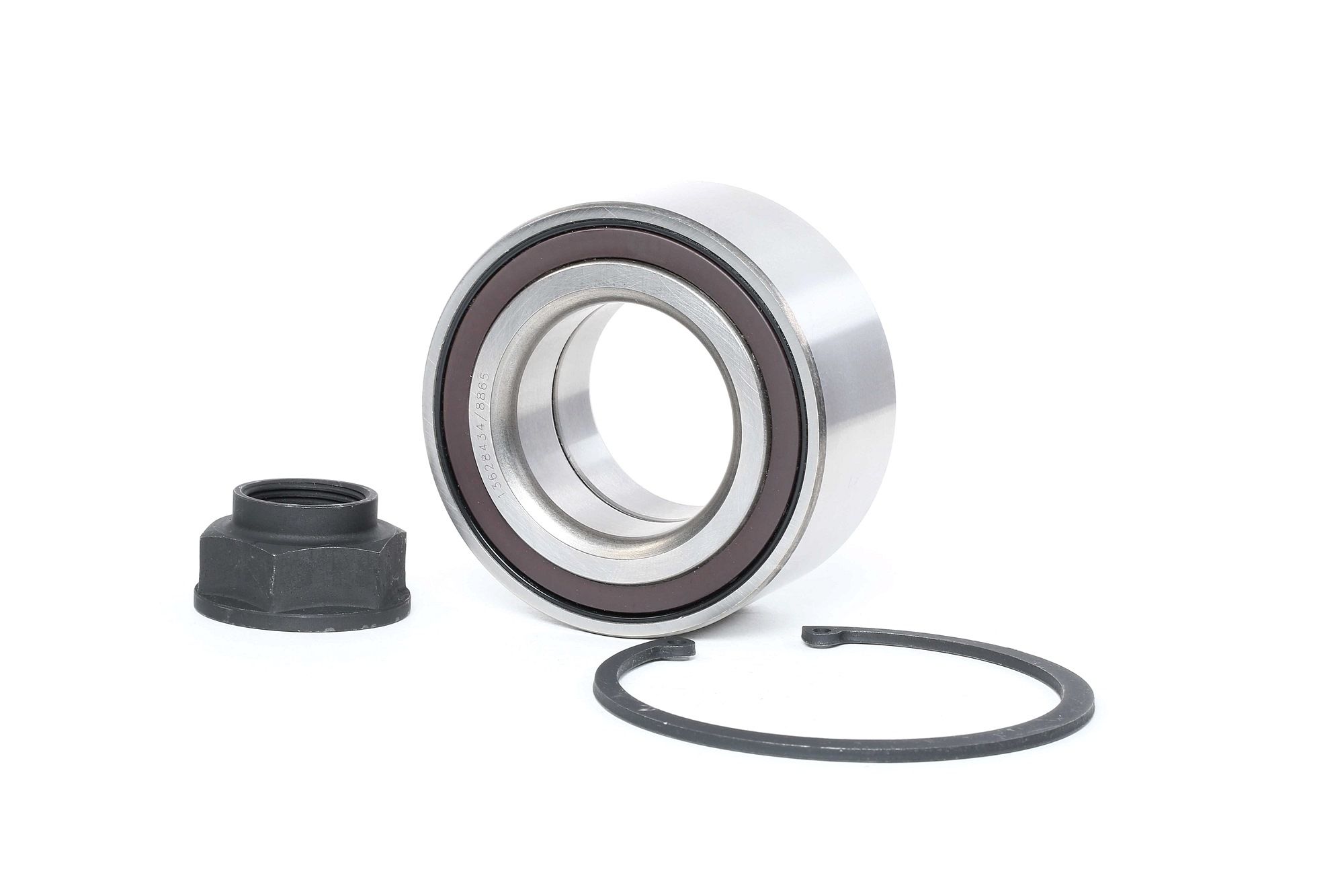 Cumpărați Set rulment roata de la RIDEX Număr produs: 654W0706 la prețul de doar 159,29 lei