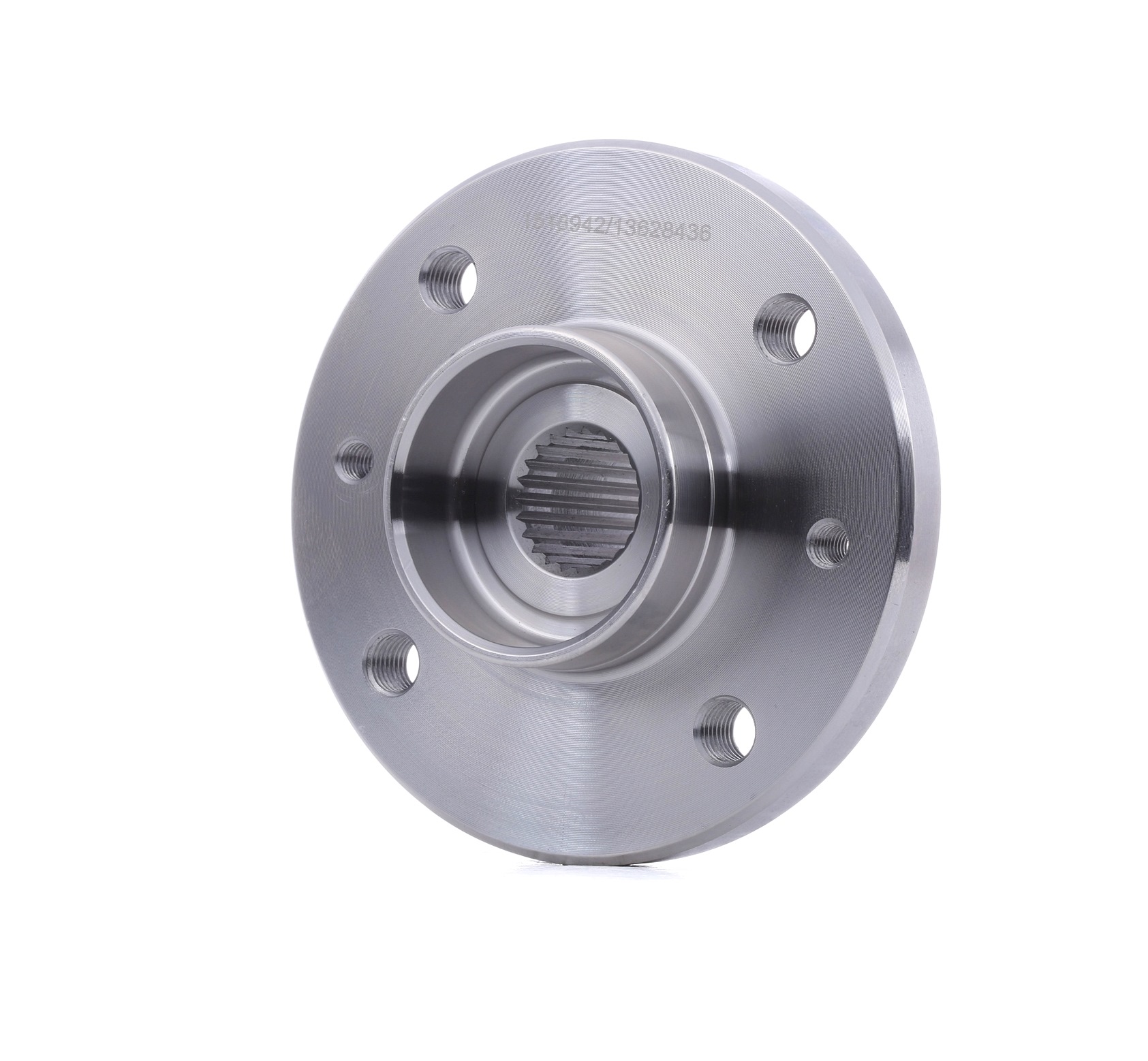 Koop RIDEX Wielnaaf Productnr.: 653W0140 aan de laagste prijs van 21,89 €