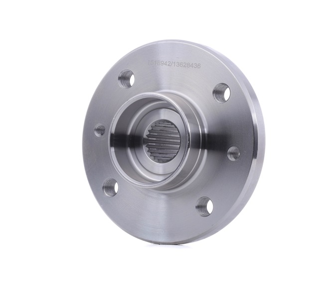 OEM Wielnaaf RENAULT 2.2 dT 113 PK Diesel 7700802229 van RIDEX online aan geweldige prijzen