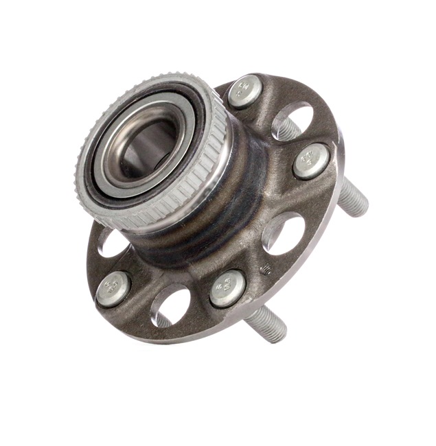 Cumpărați online Set rulment roata 654W0711 original/ă și la un preț mic, compatibil/ă cu nr. OEM 42200ST7R51