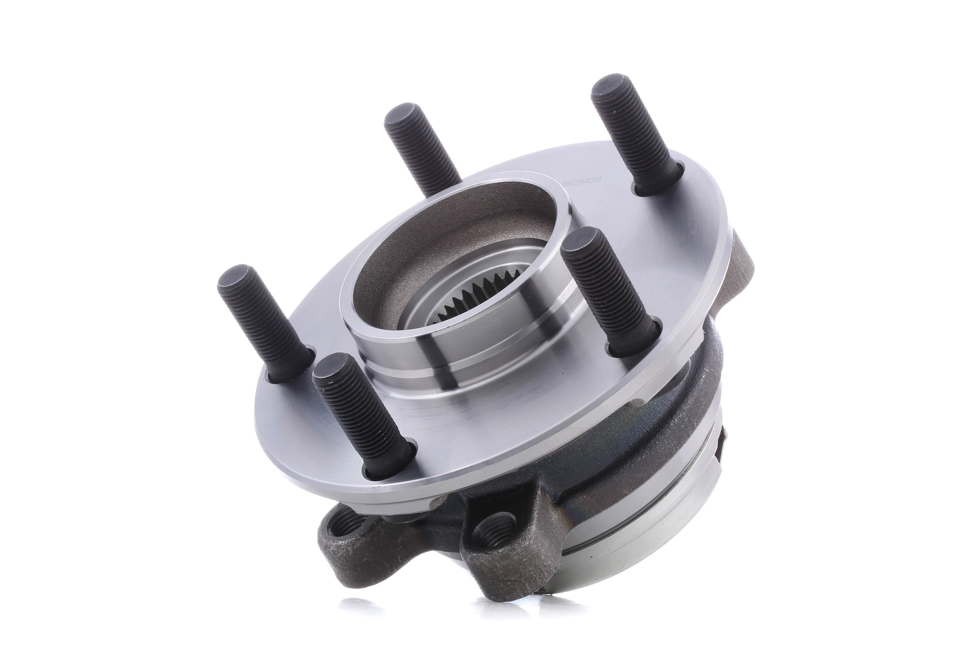 Ostke RIDEX Rattalaagrikomplekt Toode nr.: 654W0712 madala hinnaga 74,81 €