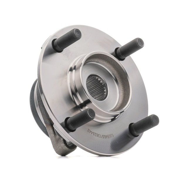 Compre Juego de cojinete de rueda 654W0714 original asequible comparable con números OEM online 40202EM30C
