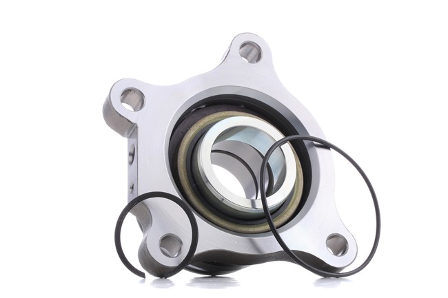 RIDEX OEM Kerékcsapágy készlet LEXUS 430 305 LE Benzin 4241060060 gépkocsihoz online, nagyszerű áron