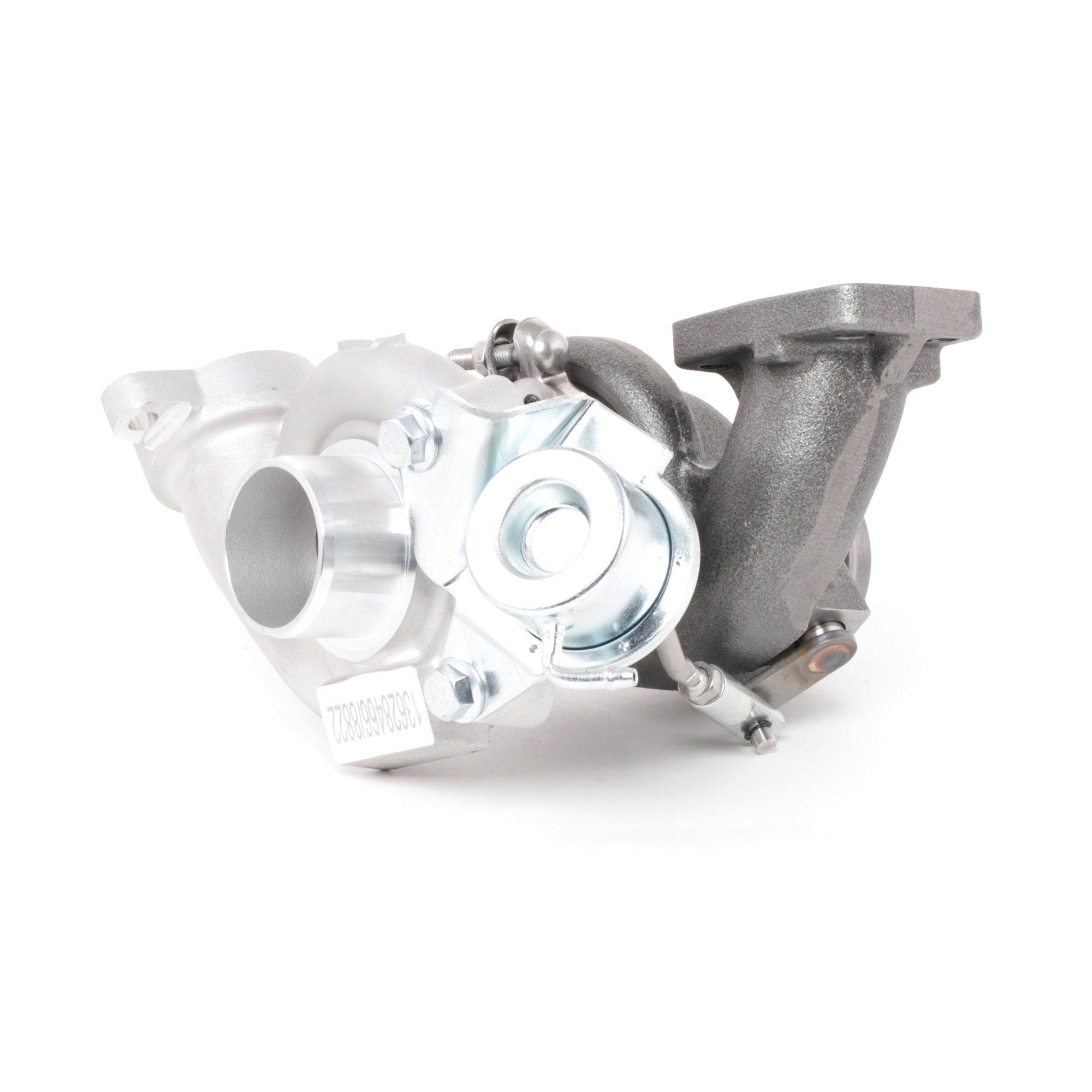 Kupuj RIDEX Turbosprężarka Produkt No.: 2234C0003 w niskiej cenie, tylko 950,81 zł