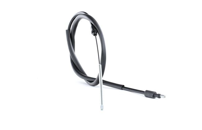 Köp billiga original Handbromsvajer 124C0232 jämförbara med 4745J9 OEM nummer på nätet