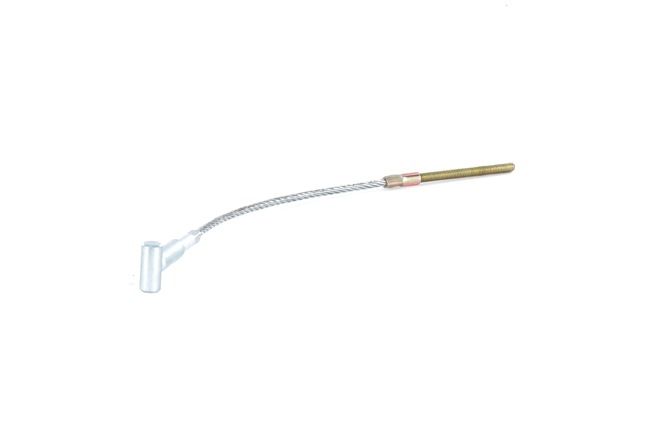 OEM Cable de freno de mano OPEL 2.0 OPC (F08, F48) 200 CV Gasolina 522550 de RIDEX online a precios inmejorables