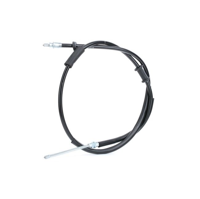 Köp billiga original Handbromsvajer 124C0239 jämförbara med 7747332 OEM nummer på nätet