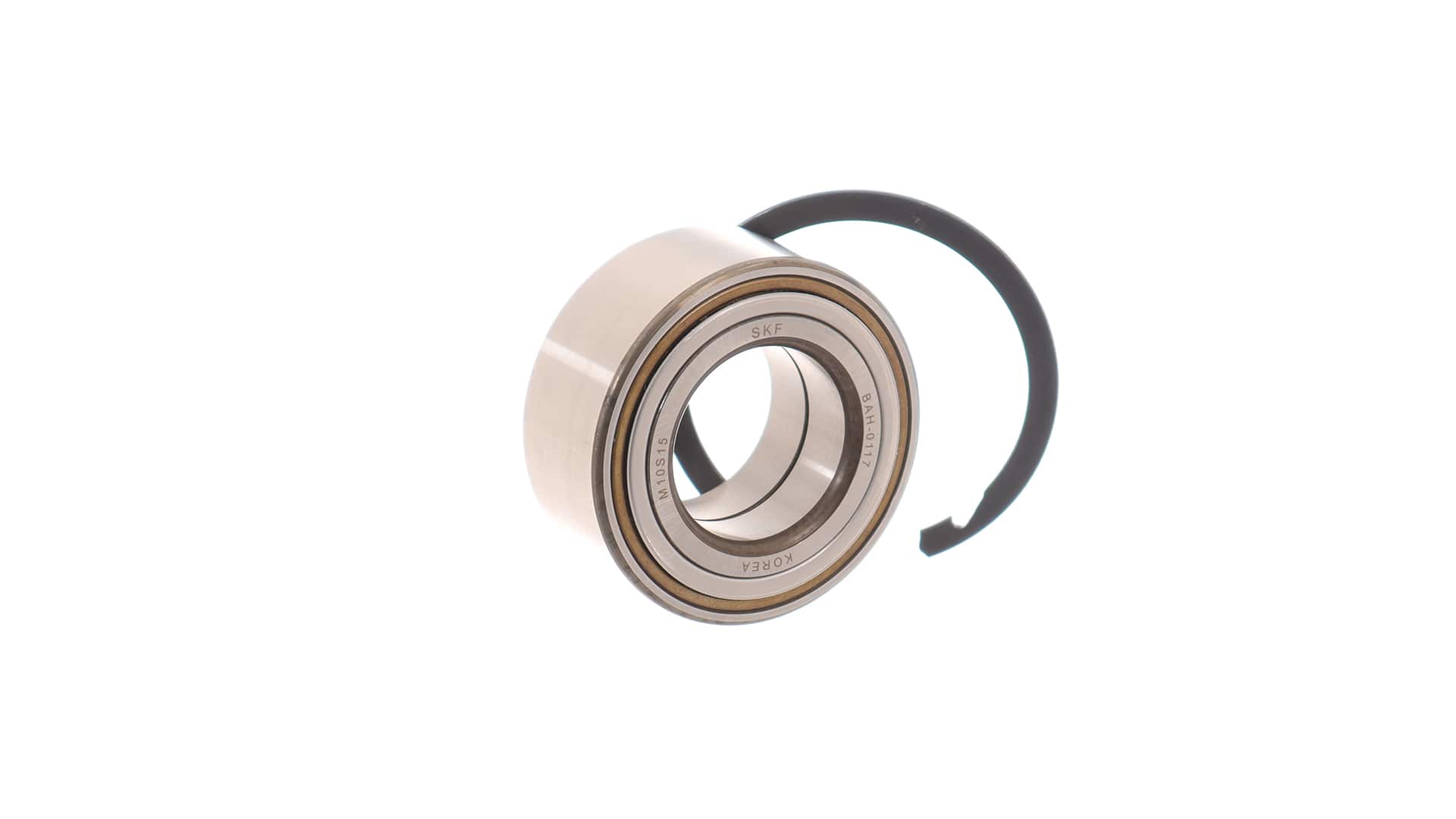 OEM Juego de cojinete de rueda KIA 1.5 CRDi 102 CV Gasóleo 517202D200 de SKF online a precios inmejorables