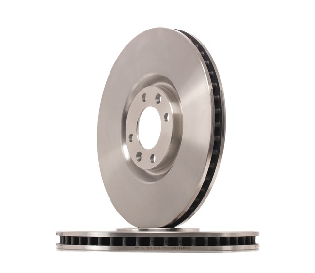 Köp billiga original Bromsskiva 82B1438 jämförbara med 1618864780 OEM nummer på nätet