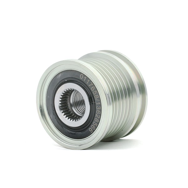 OEM Dynamopoelie VW 2.4 D Syncro 78 PK Diesel 028903026A van STARK online aan verbazingwekkende prijzen