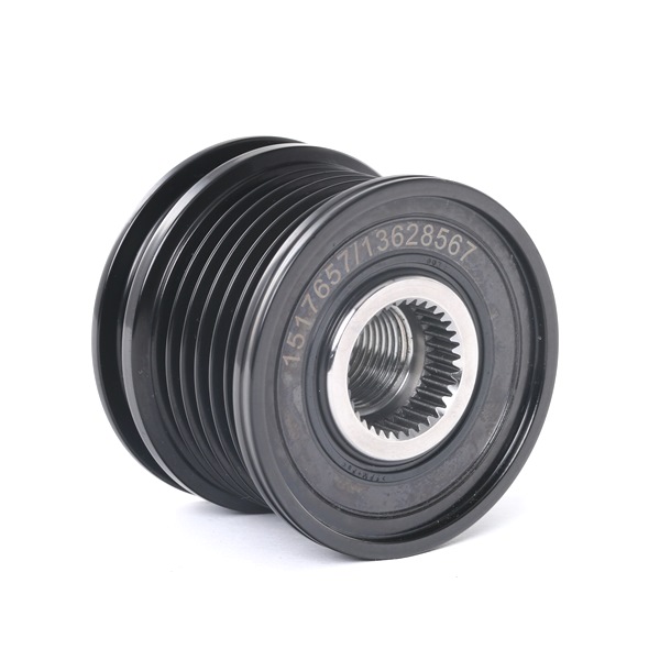 Koop online goedkoop originele Dynamopoelie 1390F0036 vergelijkbaar met 6M2110344BA OEM-nummers