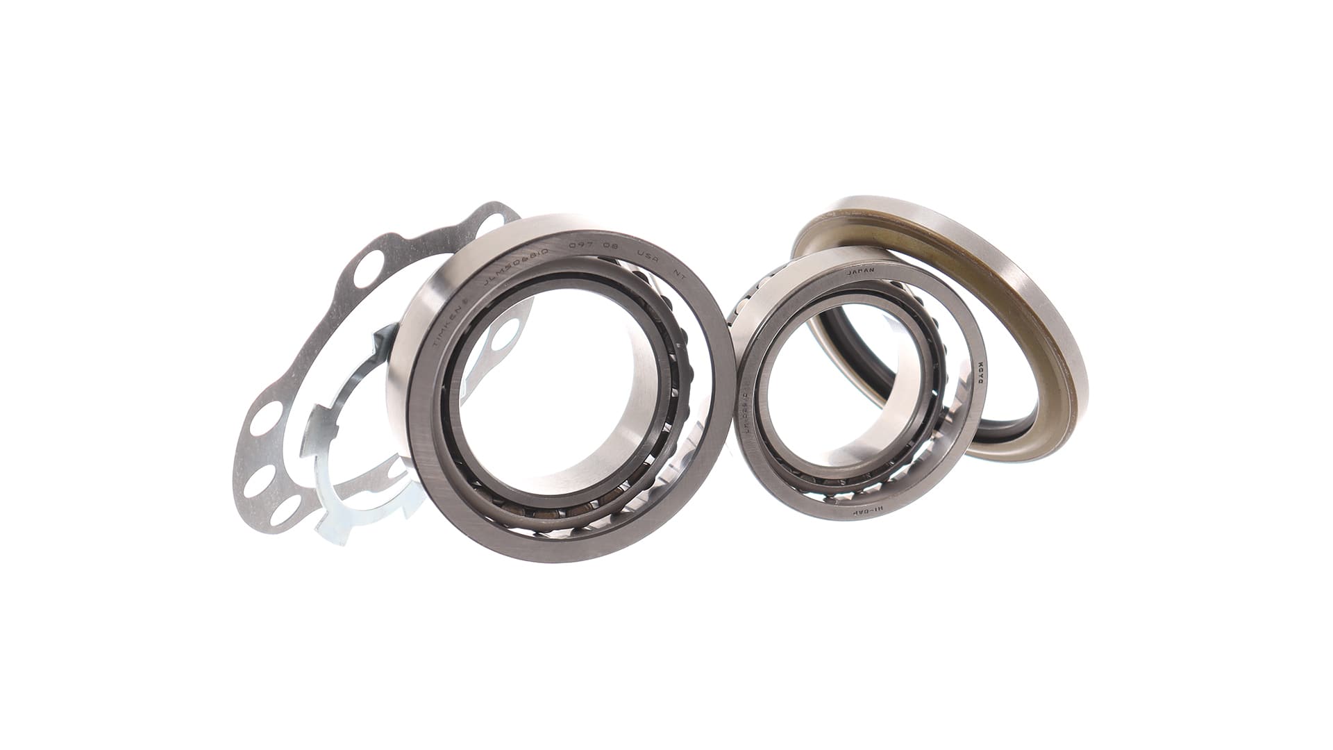 Įsigykite SKF Rato guolio komplektas Prekės Nr.: VKBA 3918 už žemiausią 122,33 € kainą