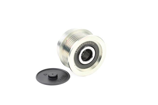 OEM Voľnobeżka alternátora OPEL 1.9 CDTI (M75) 100 HP nafta 01204151 od RIDEX online za výborné ceny