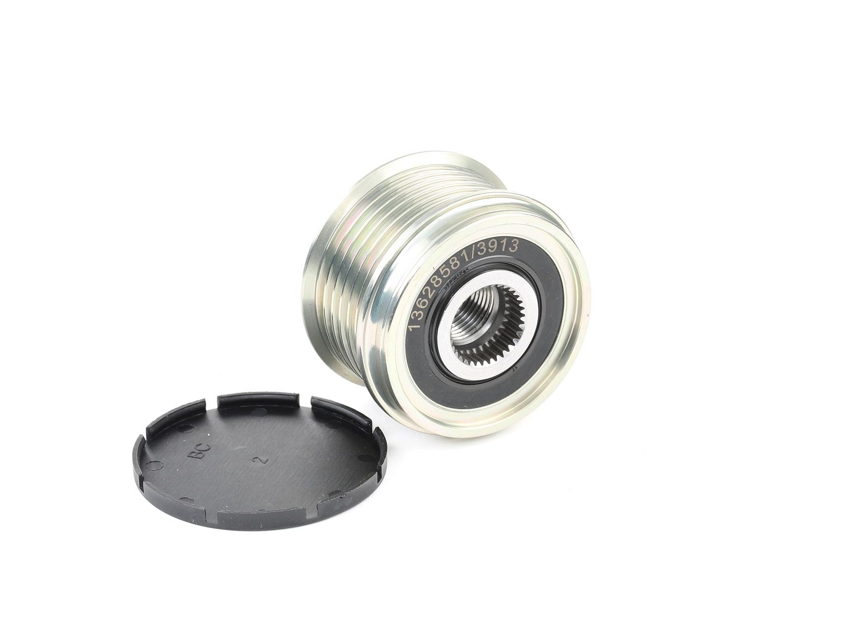 Įsigykite RIDEX Laisvos eigos sankaba, kint. sr. generatorius Prekės Nr.: 1390F0038 už žemiausią 27,87 € kainą