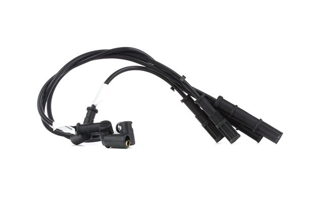 OEM Jogo de cabos de ignição LANCIA 1.2 (843.AXL1A) 69 CV Gasolina 46749624 de RIDEX online a preços excelentes
