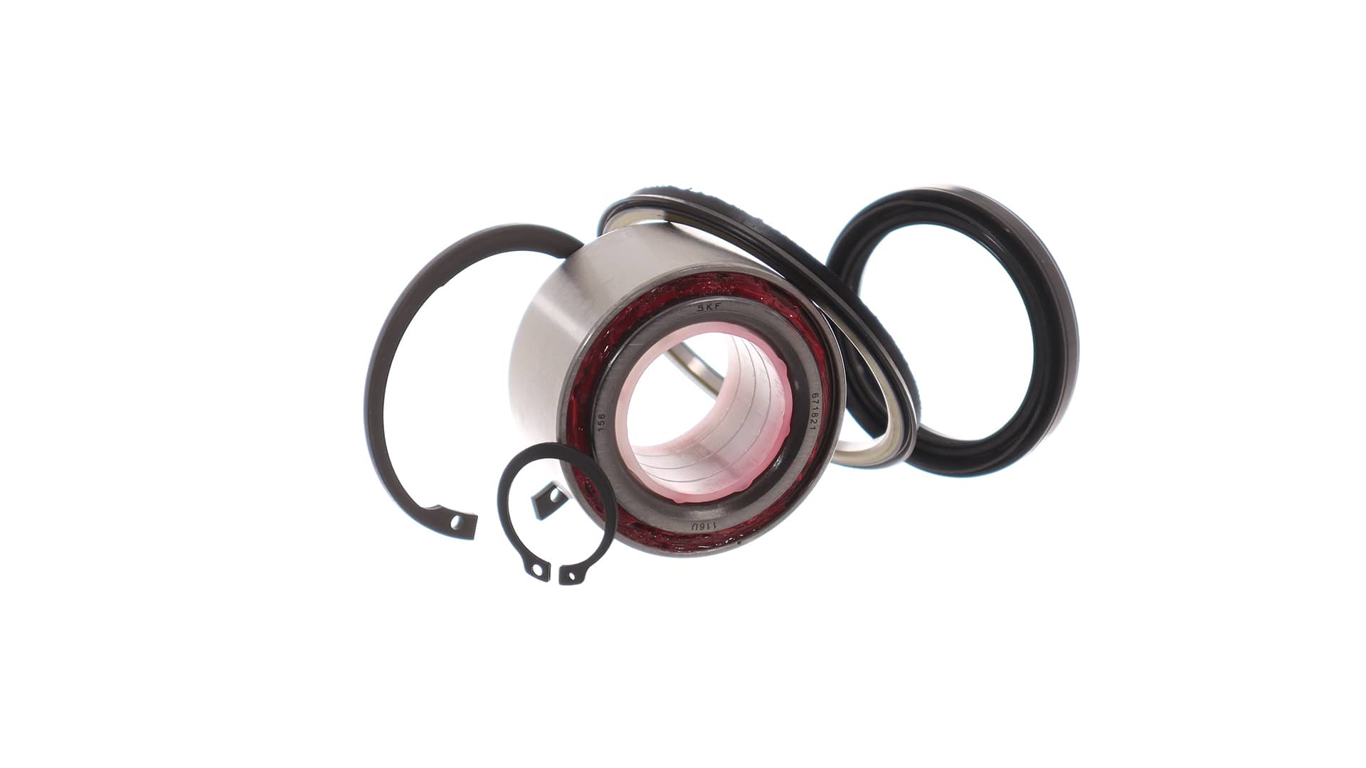 SKF SUZUKI X-90 OE Kerékcsapágy készlet 0926941001, 4346285C00, 0926933001 - kedvezményes áron