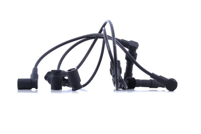 OEM Jogo de cabos de ignição OPEL 1.6 i 16V (F08, M08, F68, M68) 101 CV Gasolina 1282077 de RIDEX online a preços excelentes