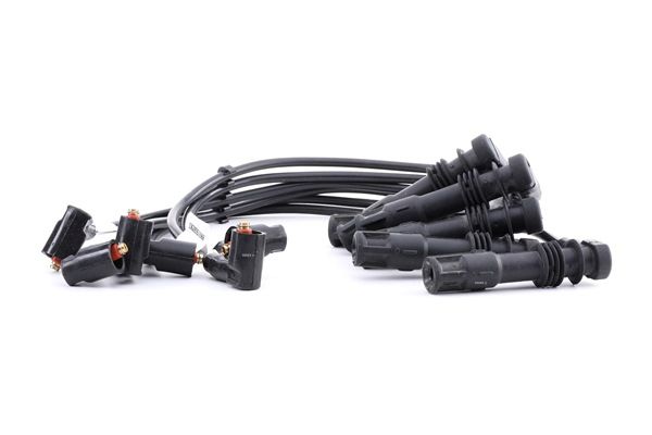 OEM Σετ καλωδίων υψηλής τάσης VW 2.8 V6 Syncro/4motion 193 PS Βενζίνη 078905113 από την RIDEX ηλεκτρονικά σε χαμηλές τιμές