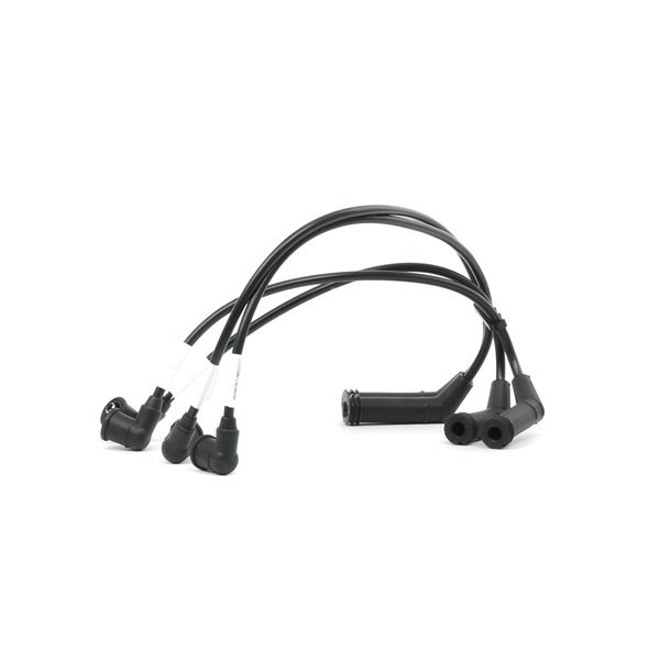 RIDEX Komplet vzigalnih vodnikov az svecke 685I0124