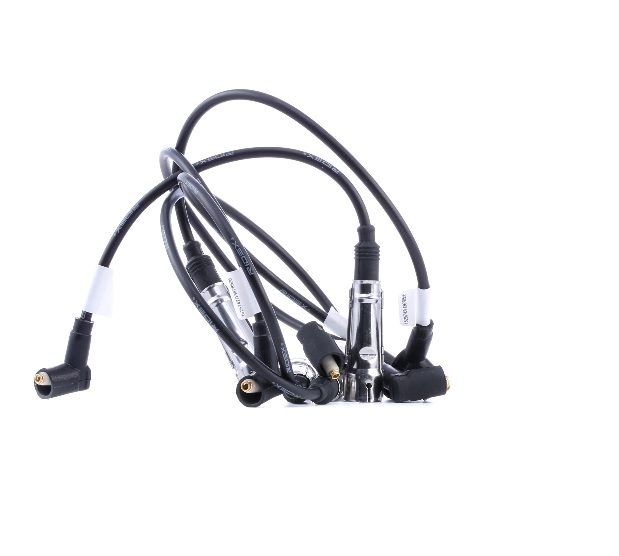 Compre RIDEX Juego de cables de encendido Número de producto: 685I0008 a bajo precio de 18,34 €
