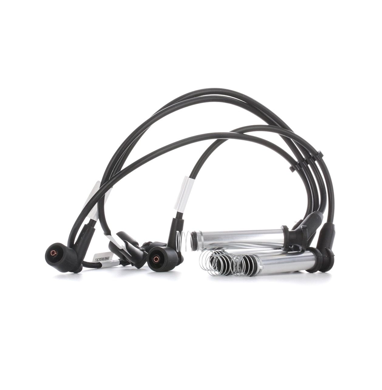 Compre RIDEX Juego de cables de encendido Número de producto: 685I0010 a bajo precio de 19,09 €