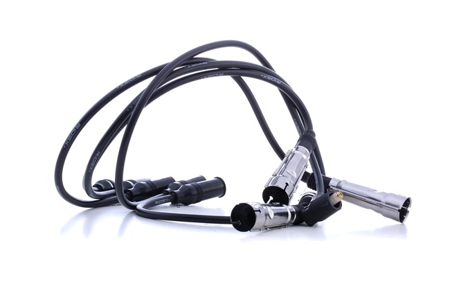 OEM Σετ καλωδίων υψηλής τάσης VW 1.8 90 PS Βενζίνη 443998031 από την RIDEX ηλεκτρονικά σε χαμηλές τιμές