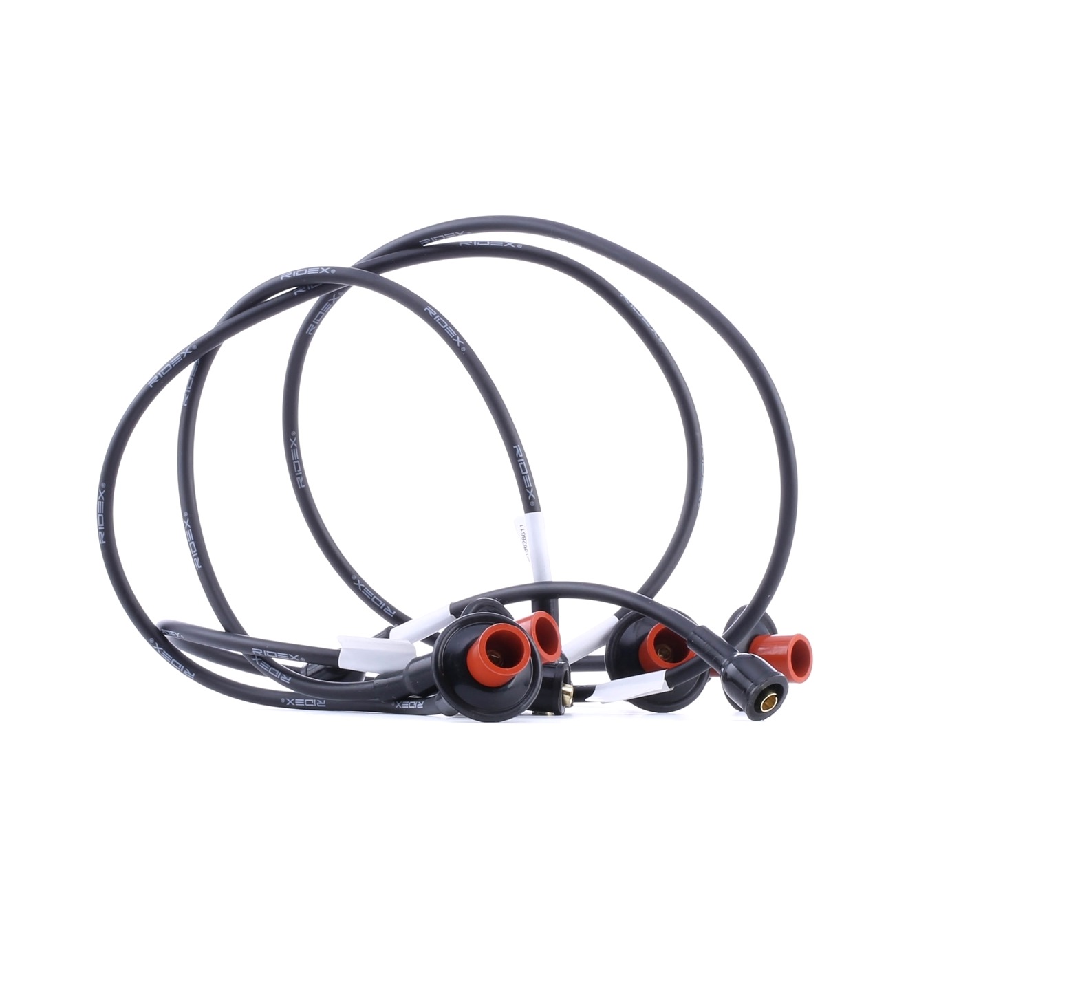 Ostke RIDEX Süütesüsteemikomplekt Toode nr.: 685I0022 madala hinnaga 14,41 €