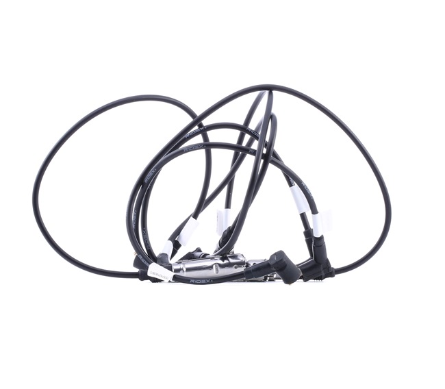 OEM Σετ καλωδίων υψηλής τάσης VW 2.0 115 PS Βενζίνη 305998031 από την RIDEX ηλεκτρονικά σε χαμηλές τιμές