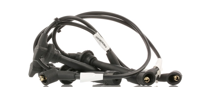OEM Jogo de cabos de ignição KIA 2.0 143 CV Gasolina 2750102D00 de RIDEX online a preços excelentes