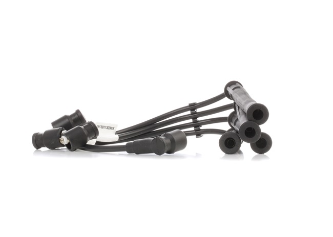 OEM Juego de cables de encendido RENAULT 1.2 75 CV Gasolina 7700114549 de RIDEX online a precios inmejorables