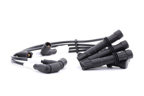 OE VW GOL 2012 Ignition cable set 036905409J, 036905409K, 036905483G from RIDEX