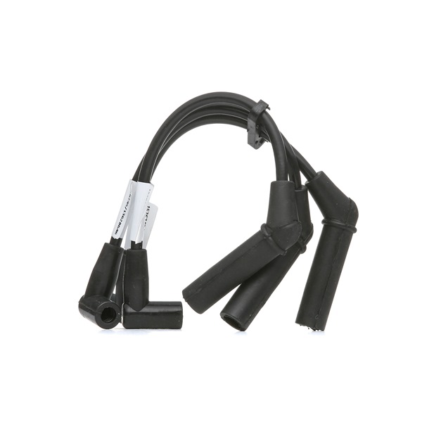 OEM Jogo de cabos de ignição CHEVROLET 0.8 52 CV Gasolina 96291306 de RIDEX online a preços excelentes