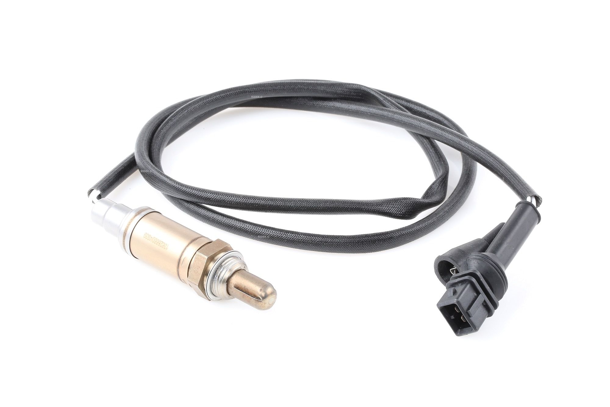 Kupuj RIDEX Sonda lambda Produkt No.: 3922L0003 w niskiej cenie, tylko 164,46 zł