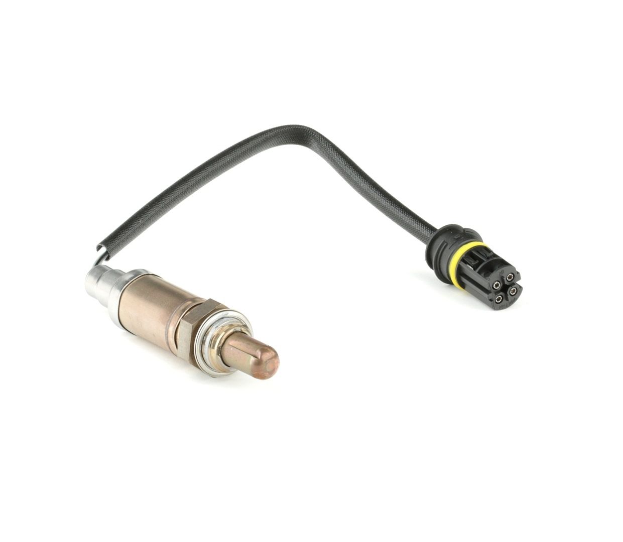 RIDEX Lambdasonde Produkt Nr.: 3922L0006 zum günstigen Preis von 32,10 € kaufen