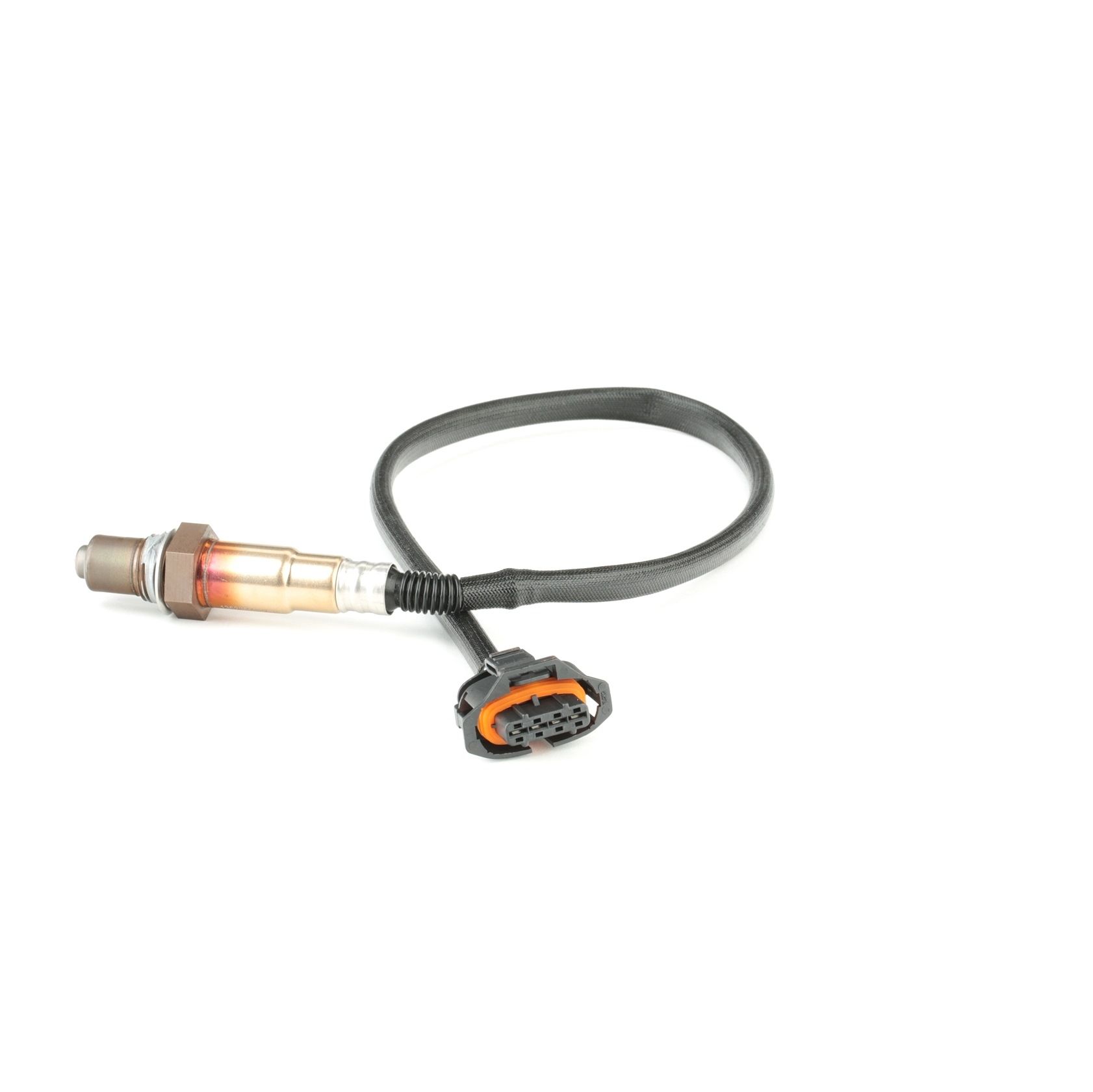 Compre RIDEX Sonda lambda Número de producto: 3922L0008 a bajo precio de 41,65 €